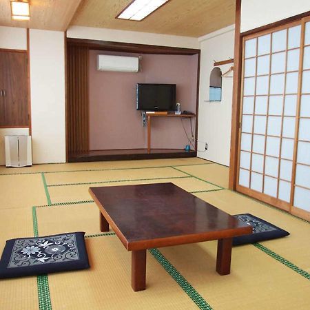 壱岐第一ホテル 壱岐市 エクステリア 写真