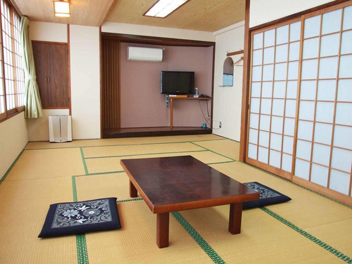 壱岐第一ホテル 壱岐市 エクステリア 写真