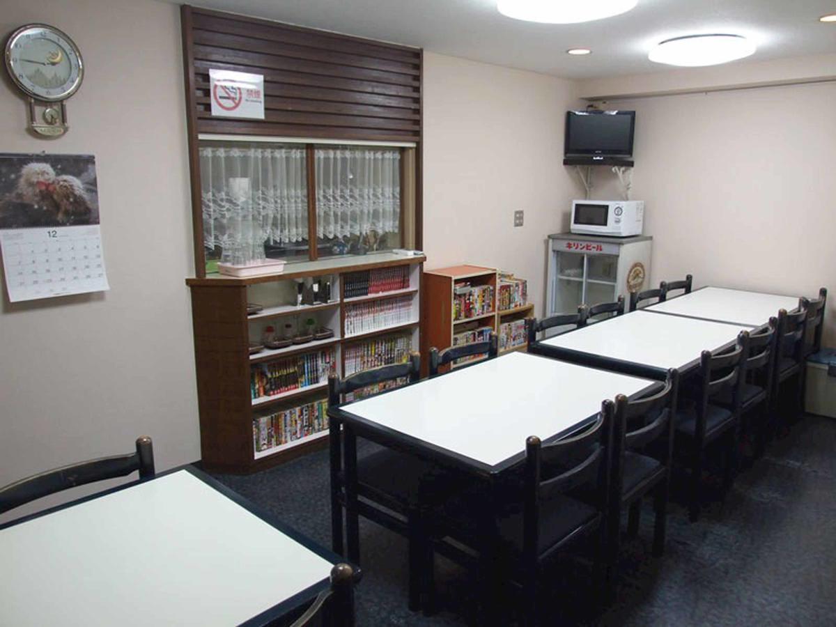 壱岐第一ホテル 壱岐市 エクステリア 写真